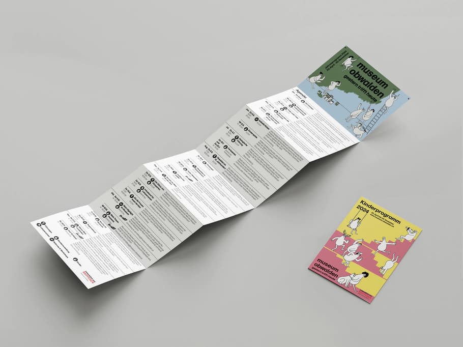 Museum Obwalden Bild 2