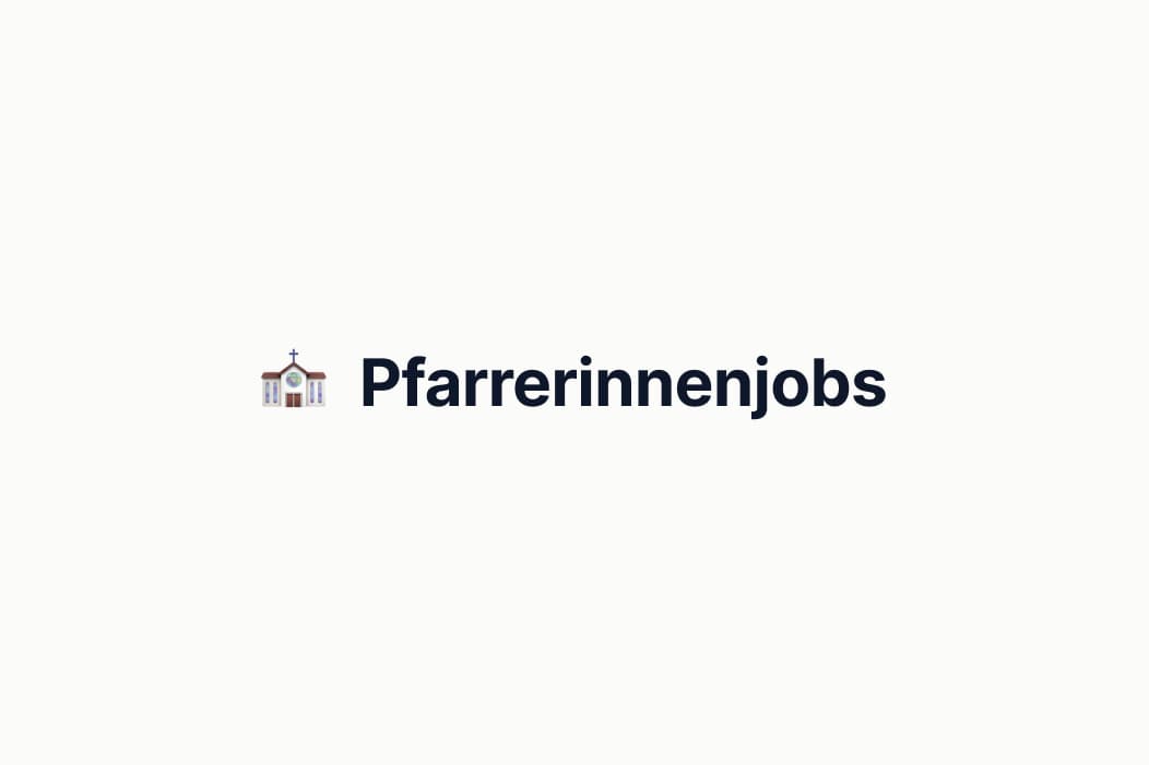 pfarrerinnenjobs.ch Bild 2
